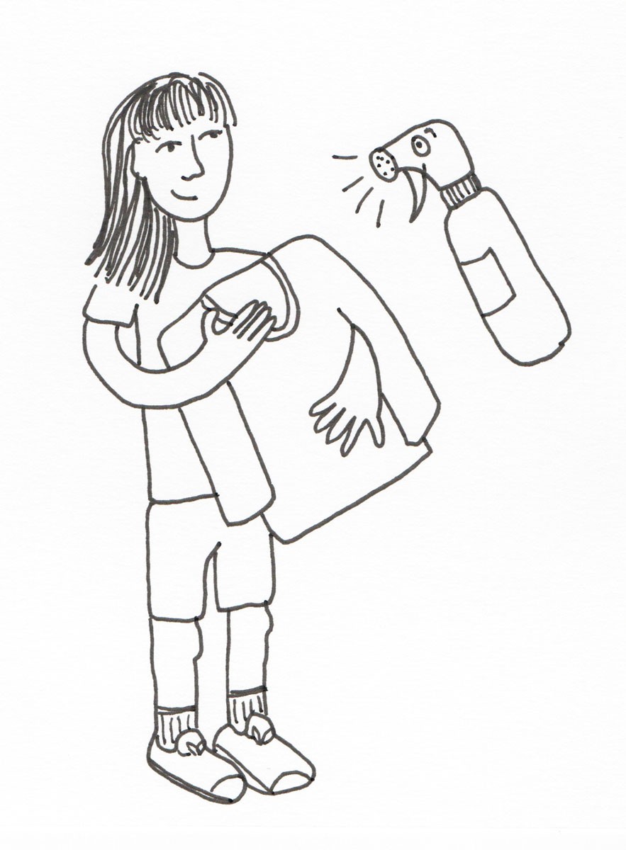 スタイリスト・木村舞子さんと一緒に、サステイナブルライフへの道!