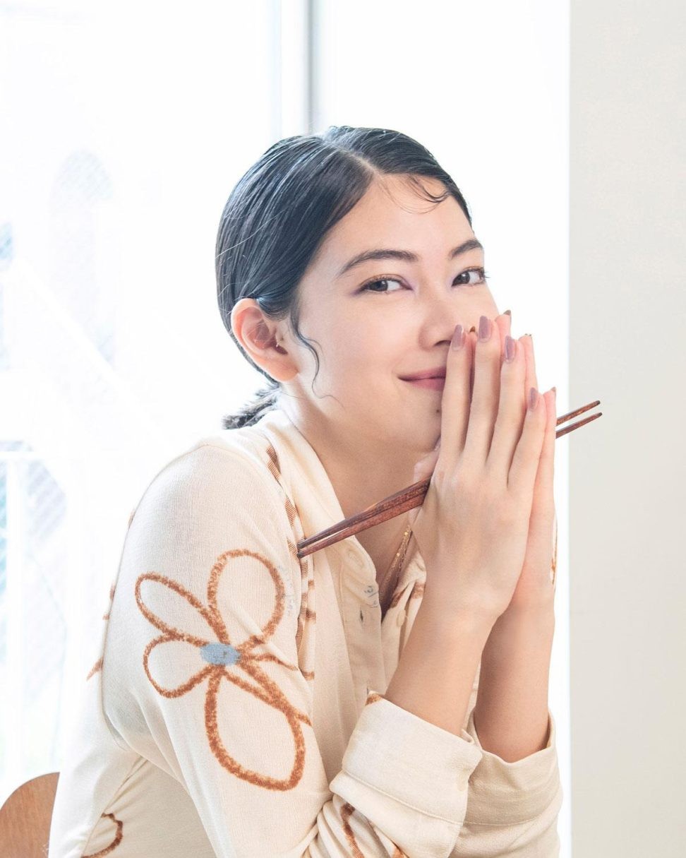 森 星 × 旬の野菜「半径5mのサステナブル」