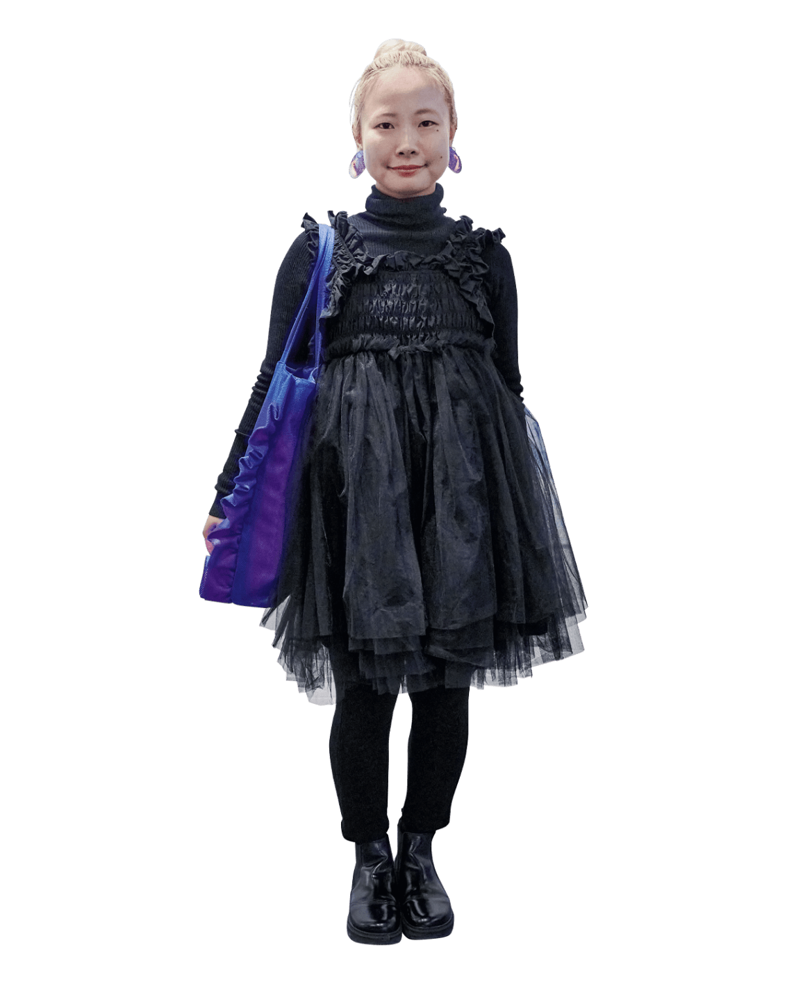 ジュエリーを愛する人々が集結「New Jewelry TOKYO 2024」でスナップ! - Slide:9