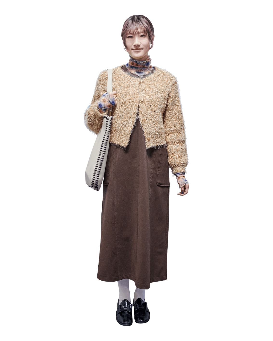 ジュエリーを愛する人々が集結「New Jewelry TOKYO 2024」でスナップ! - Slide:7