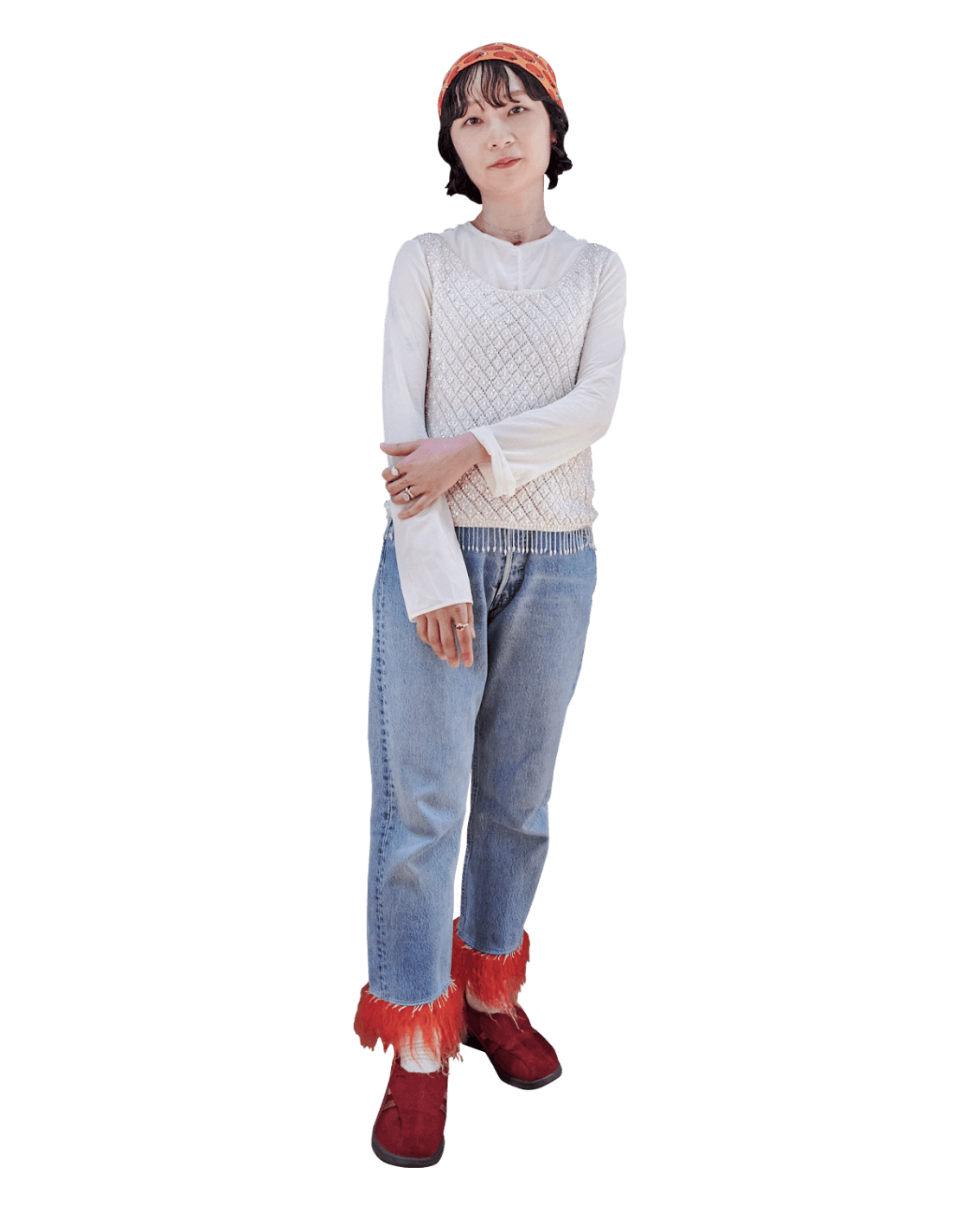 ジュエリーを愛する人々が集結「New Jewelry TOKYO 2024」でスナップ! - Slide:1