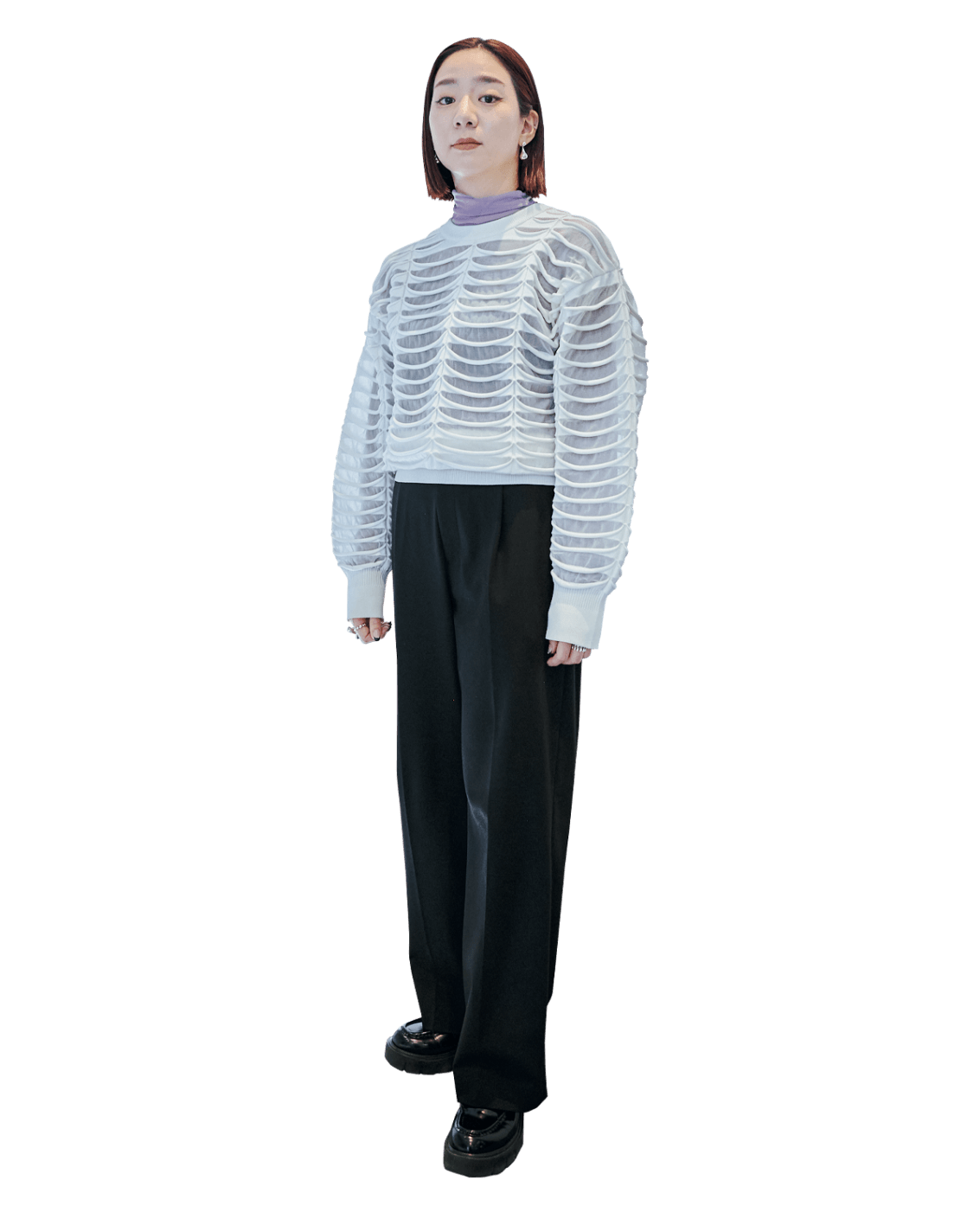 ジュエリーを愛する人々が集結「New Jewelry TOKYO 2024」でスナップ! - Slide:5