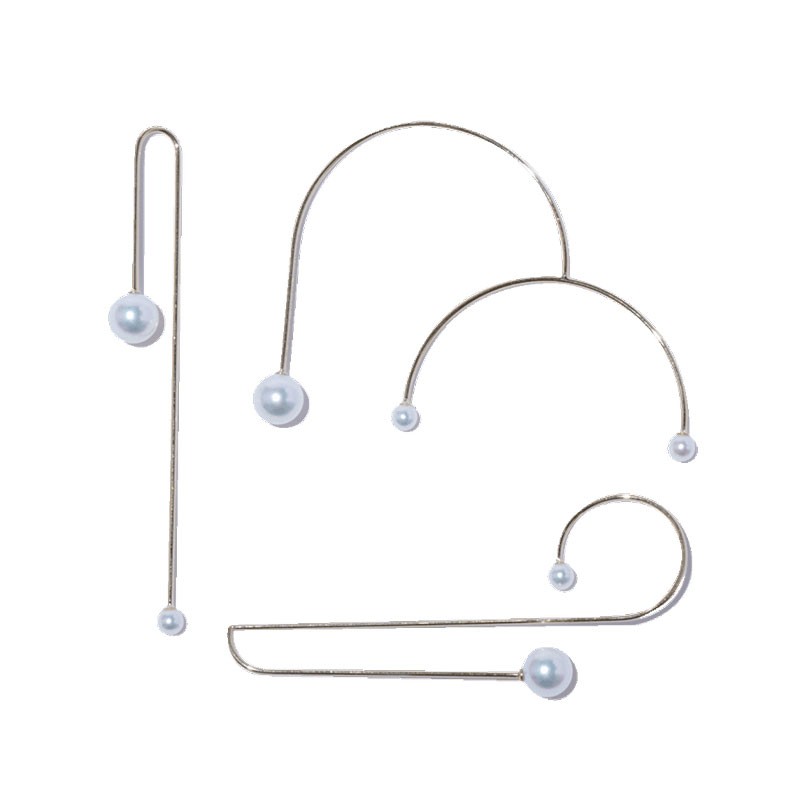 シハラのピアス