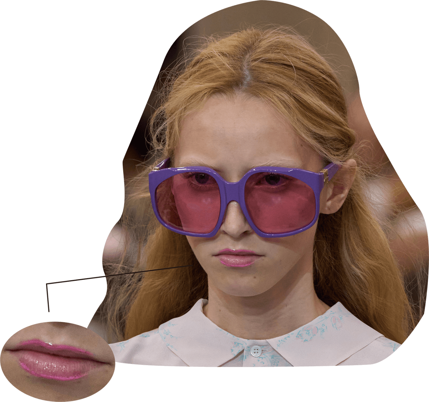 フレーミングリップ、ついに街を席巻？ - Slide:1