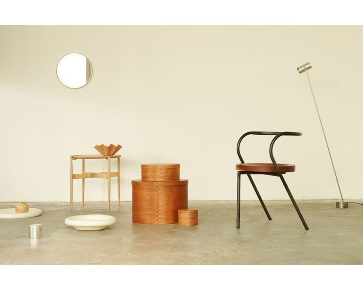 伊勢丹　ライフスタイルセレクトショップ