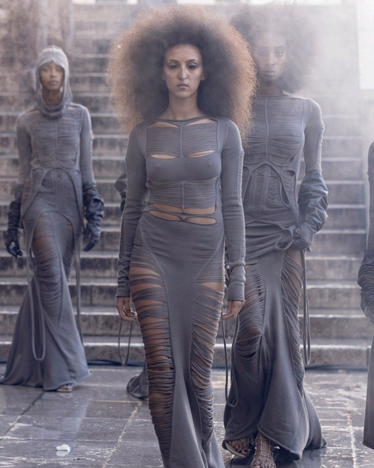 2025年春夏コレクションレポート | 【GINZA】東京発信の最新