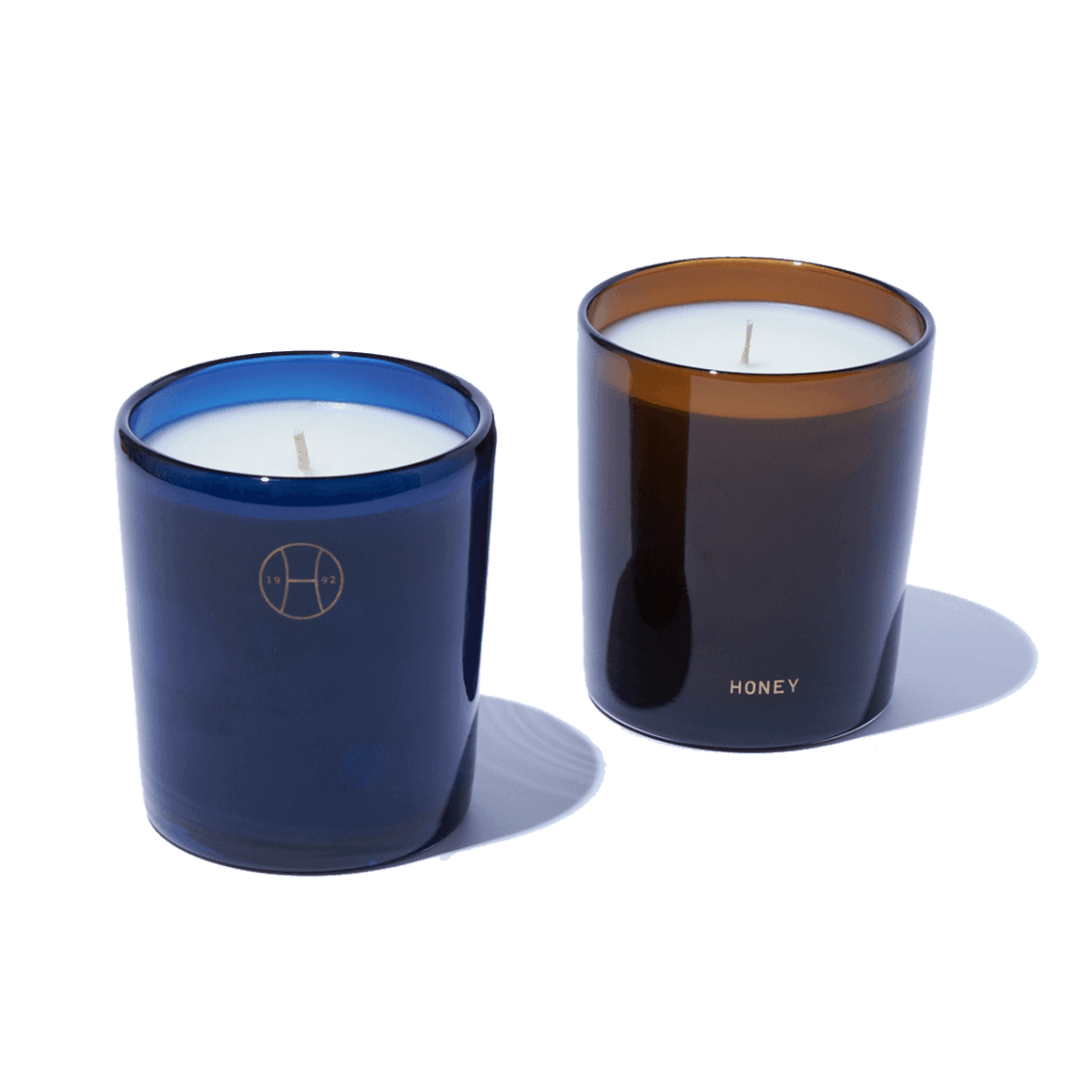 パフューマー・エイチのキャンドル