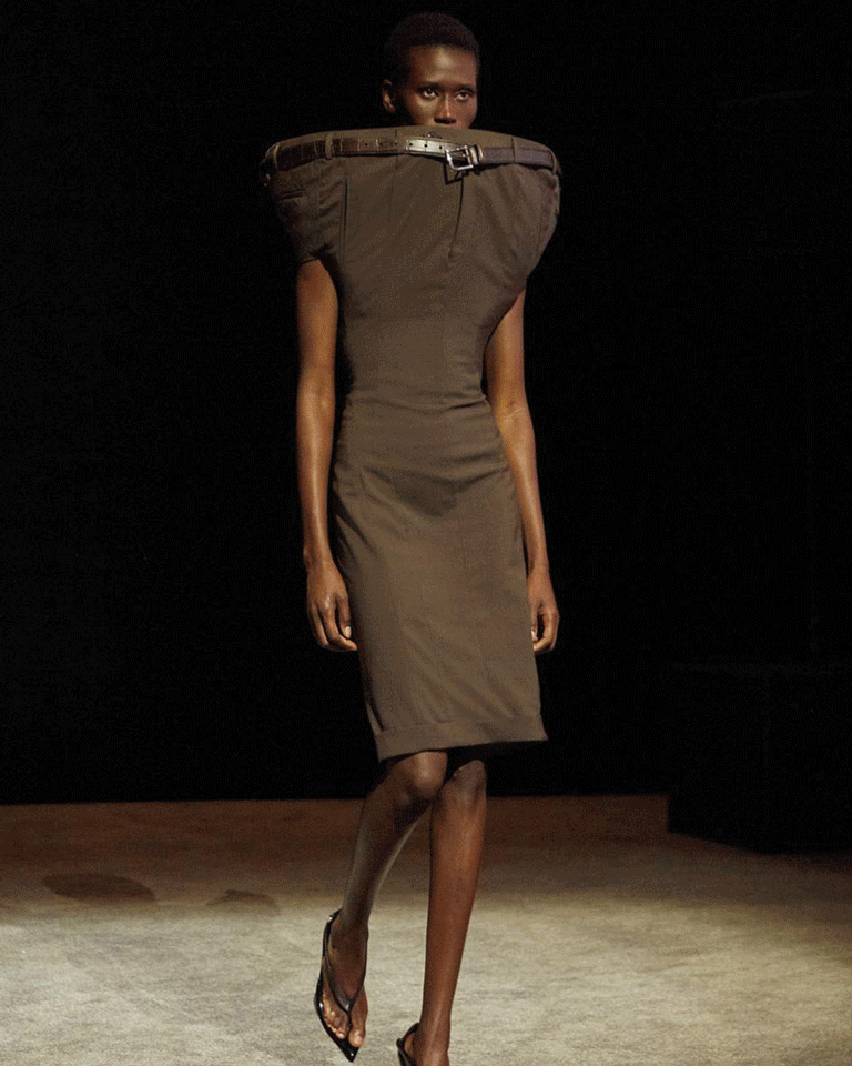 2025年春夏コレクションレポート | 【GINZA】東京発信の最新