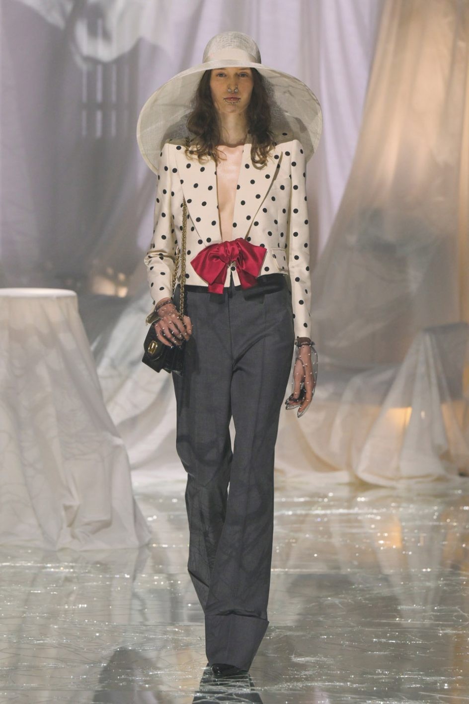 25年春夏、知っておきたい5つのトピック - Slide:1