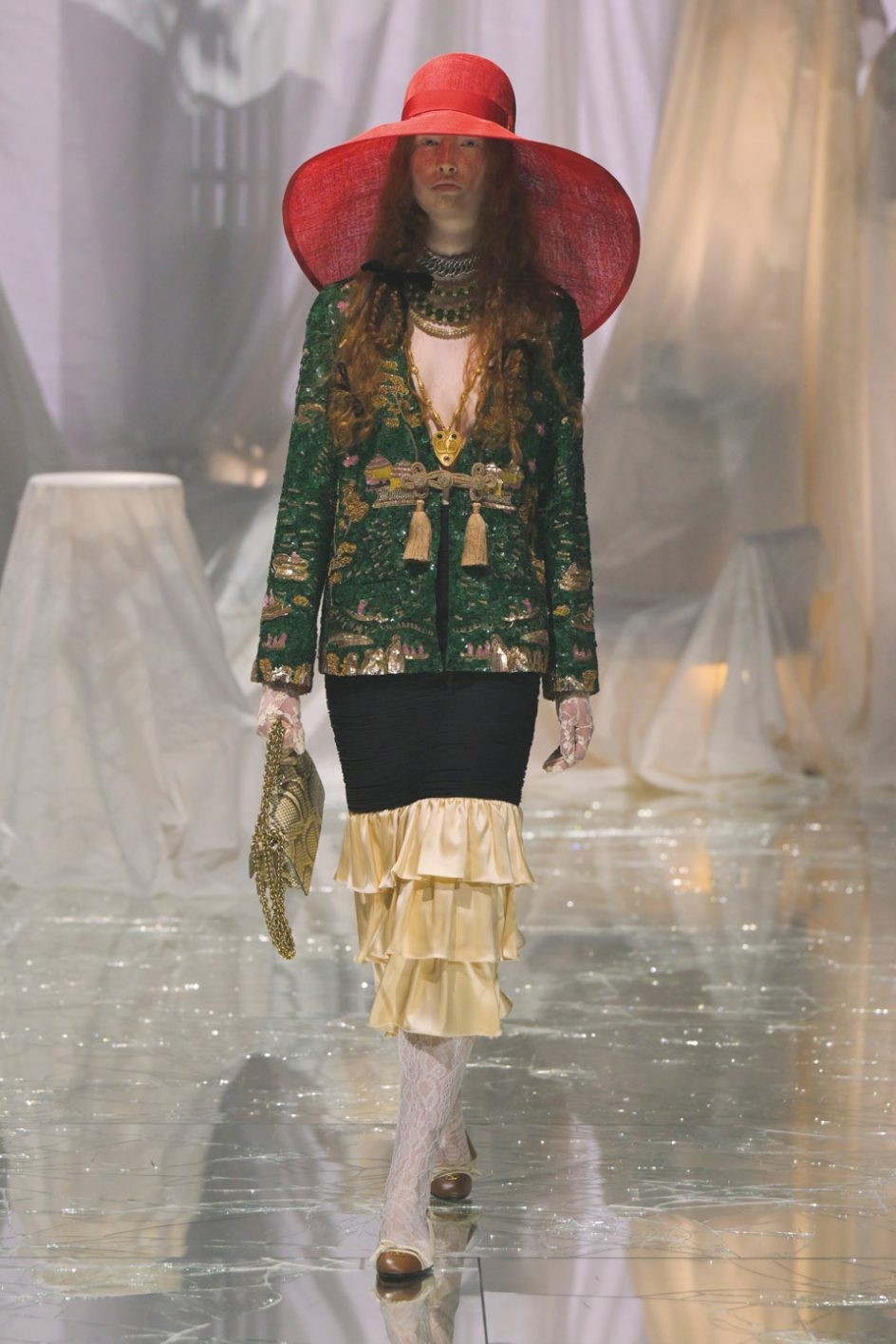 25年春夏、知っておきたい5つのトピック - Slide:2