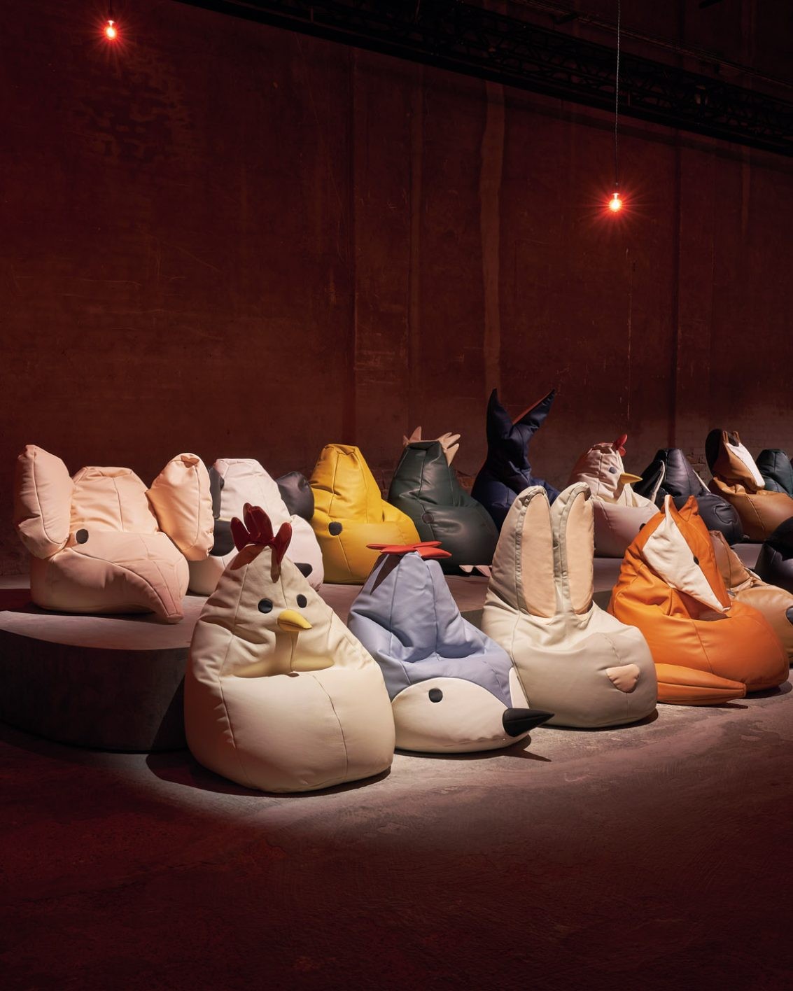 25年春夏のキーワードは「驚きのショー演出」 - Slide:3