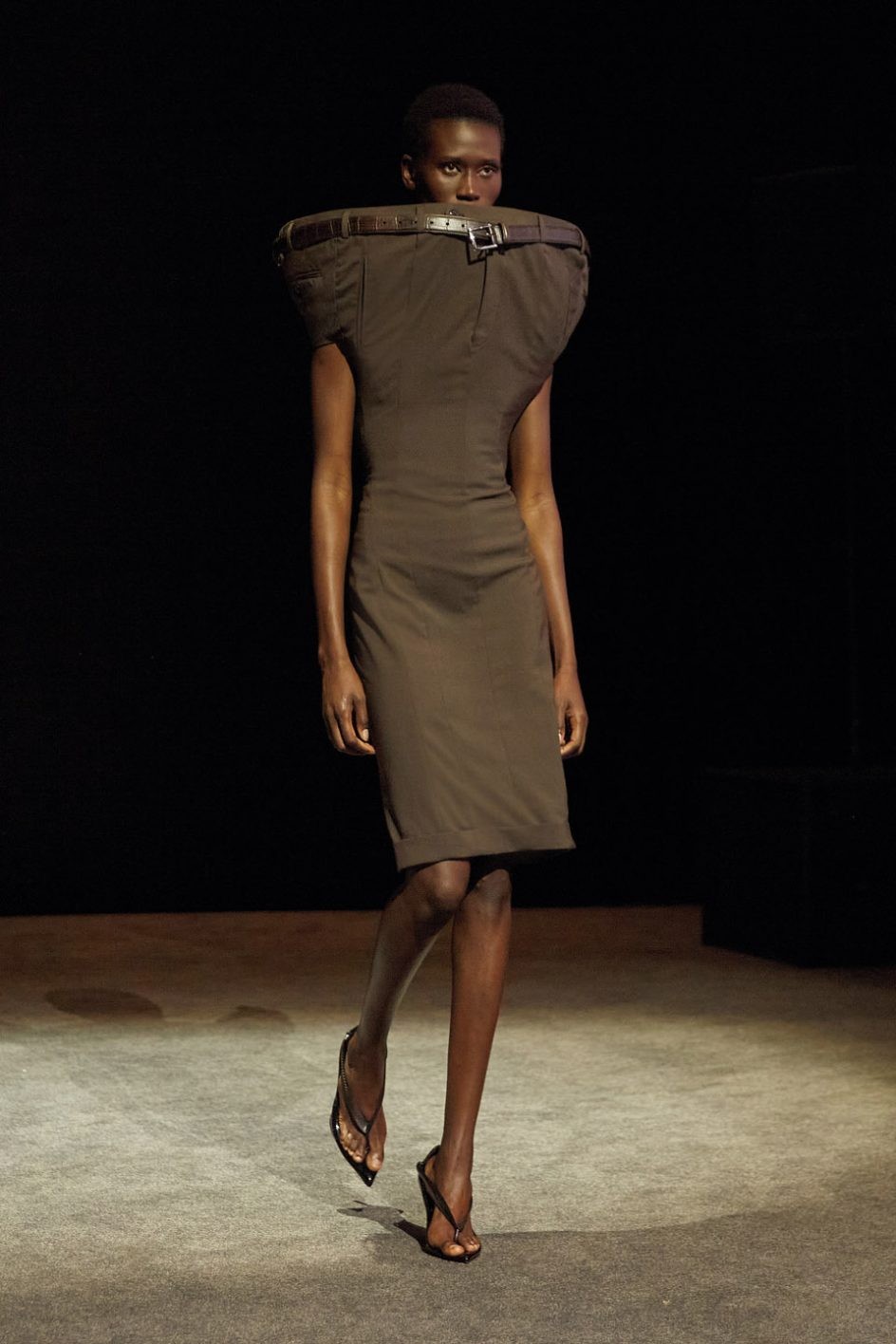 25年春夏パリコレ、プロフェッサー栗山が気になったのは？ - Slide:2