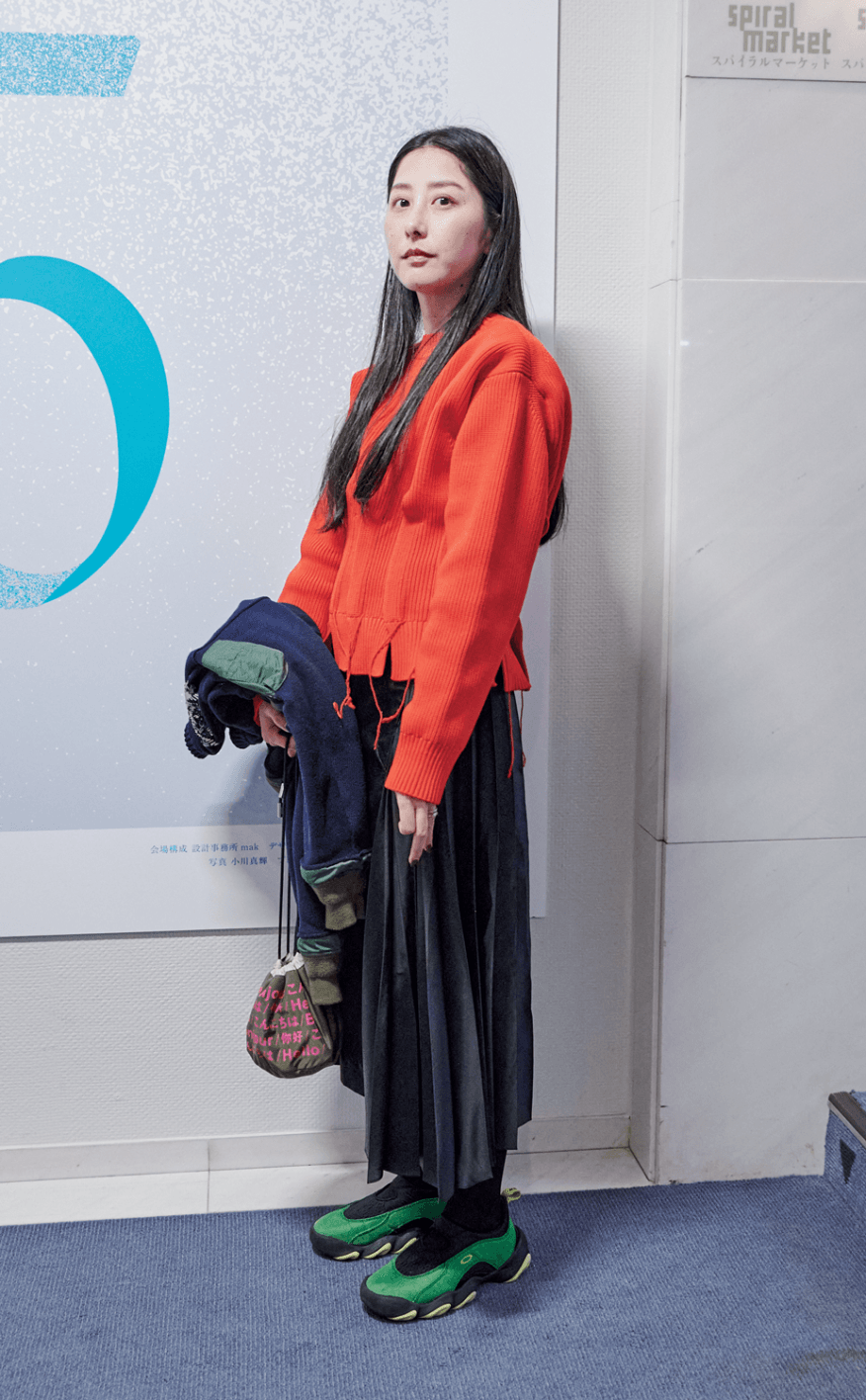 ジュエリーを愛する人々が集結「New Jewelry TOKYO 2024」でスナップ! - Slide:2