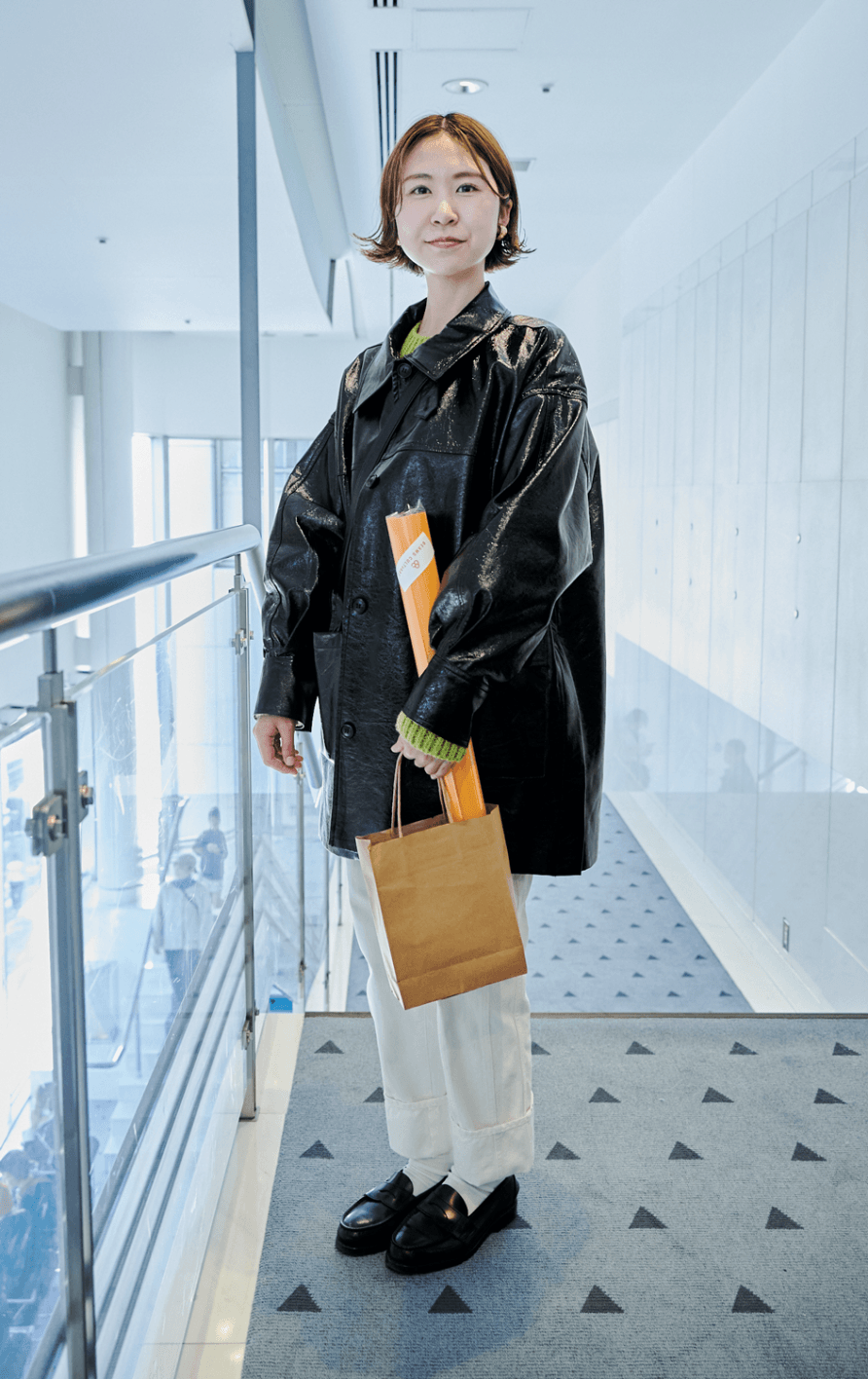 ジュエリーを愛する人々が集結「New Jewelry TOKYO 2024」でスナップ! - Slide:8