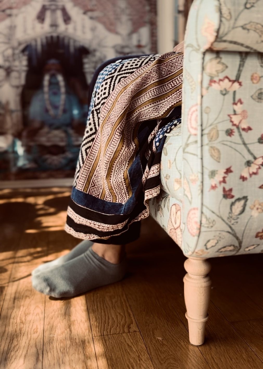 私と部屋 vol.129 草木萌ゆるモダン建築 - Slide:4