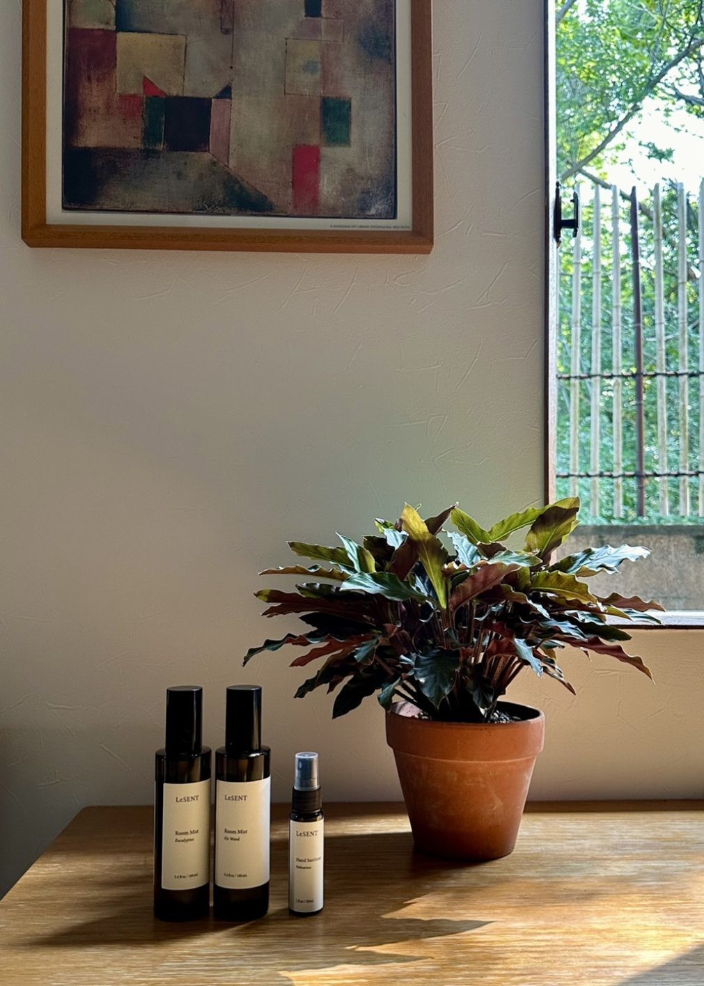 私と部屋 vol.129 草木萌ゆるモダン建築 - Slide:5