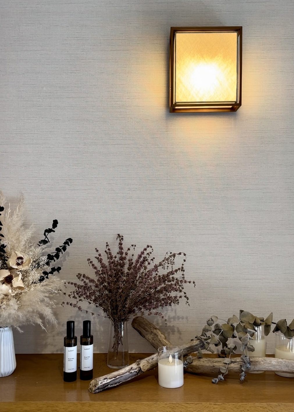 私と部屋 vol.129 草木萌ゆるモダン建築 - Slide:5