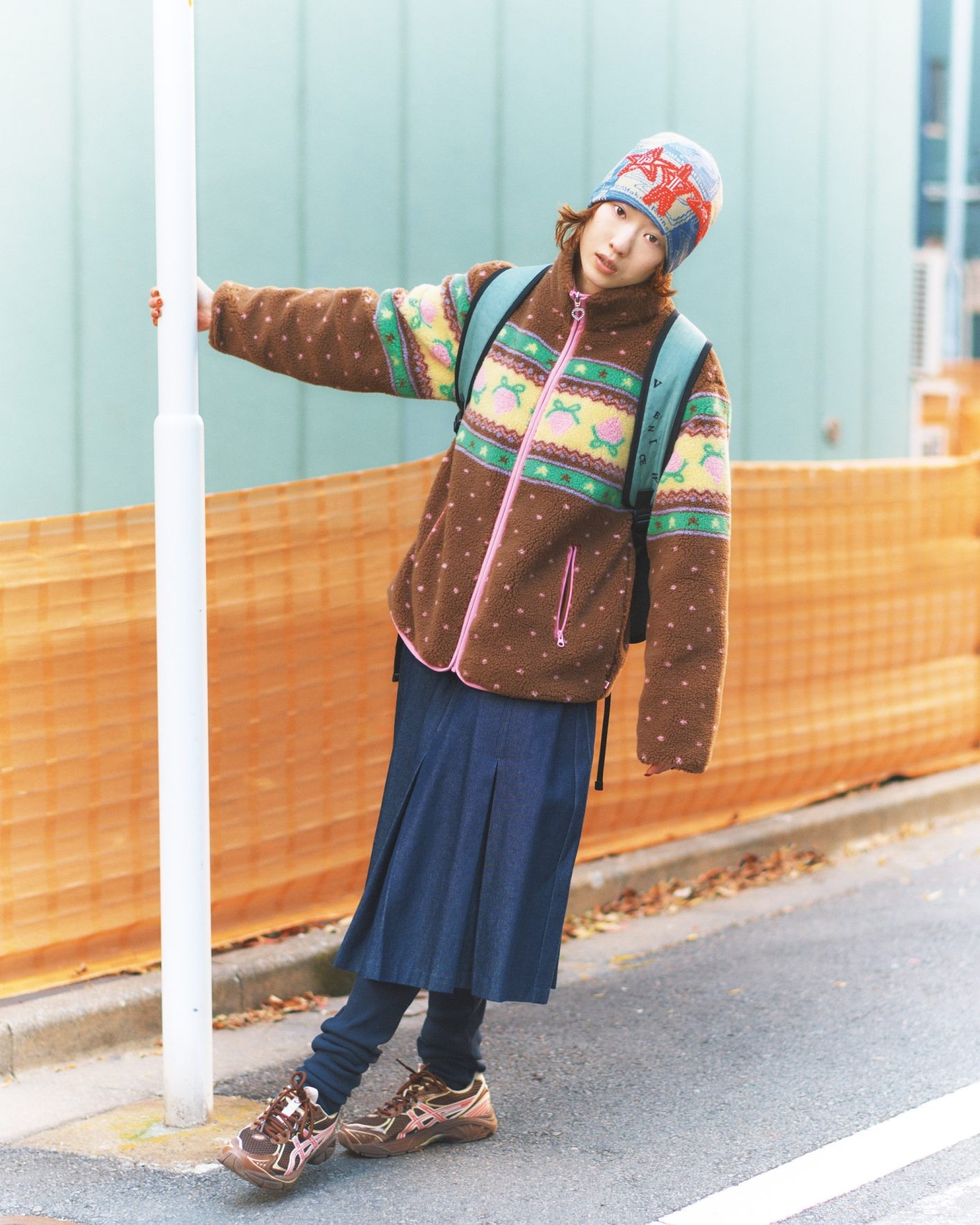 気になるあの子をリピートスナップ! vol.1