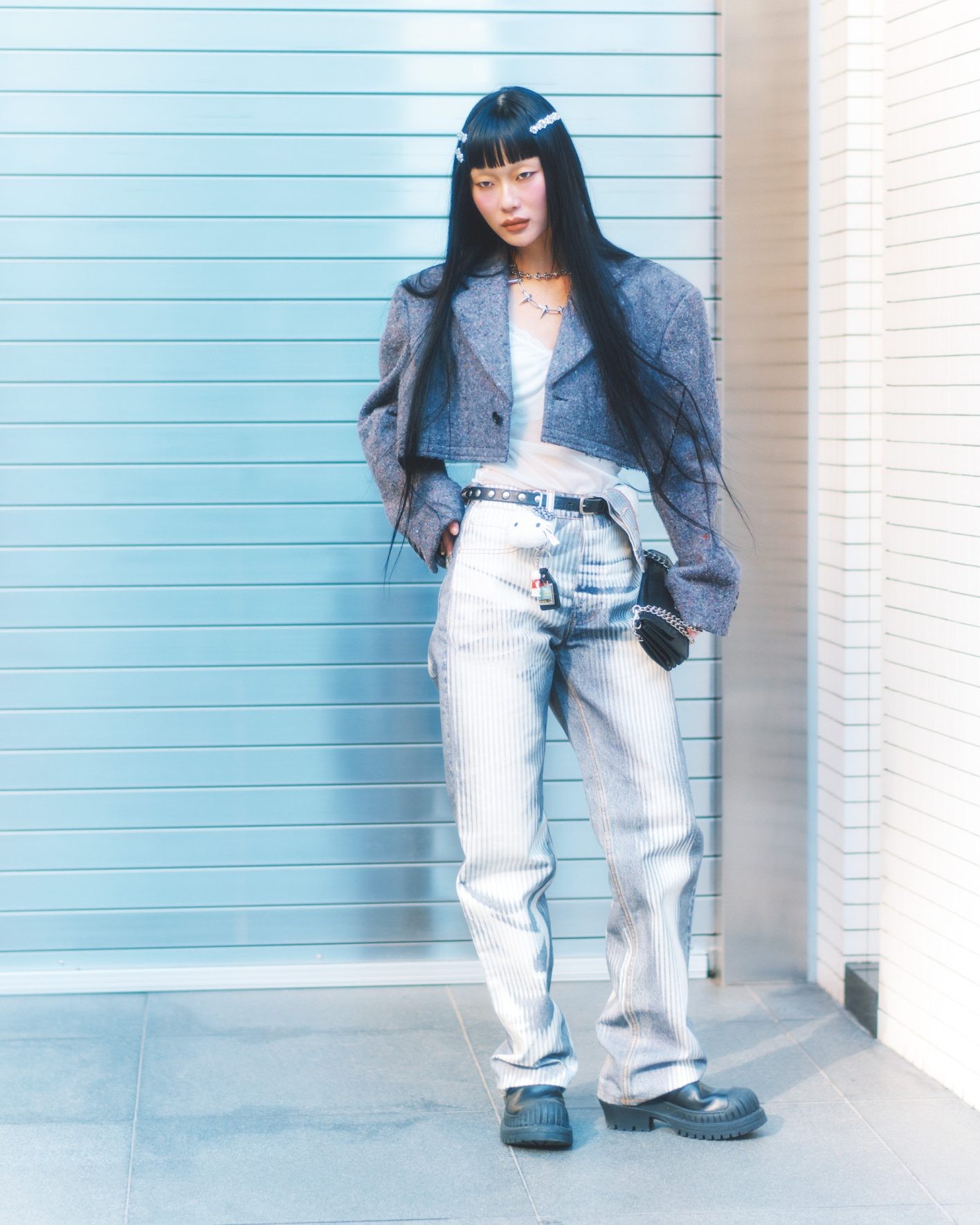 気になるあの子をリピートスナップ! vol.5