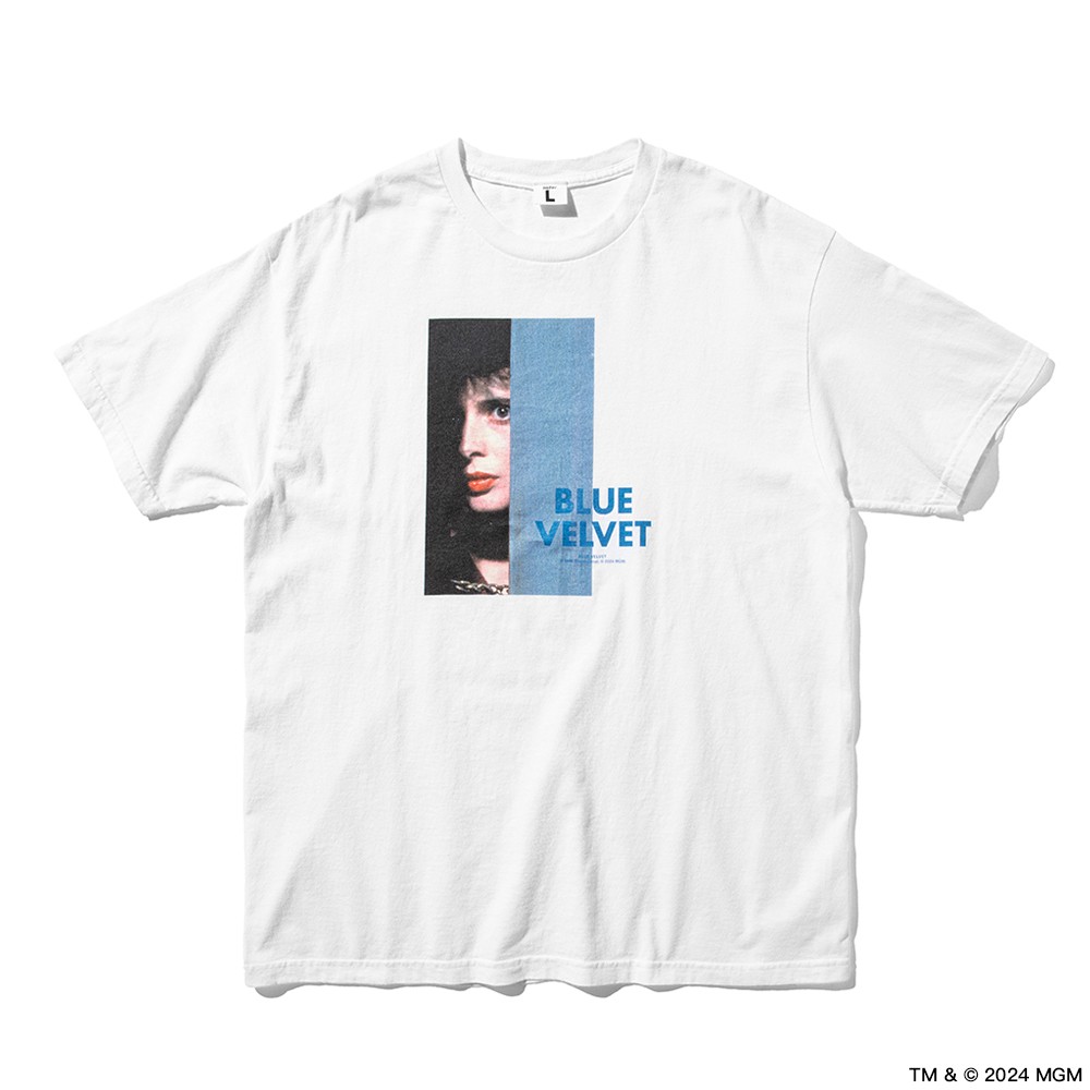 デヴィッド・リンチ監督の映画『ブルーベルベット』 - Slide:3