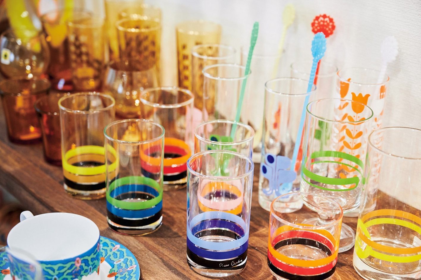 人気の2店がついにフュージョン!? - Slide:5