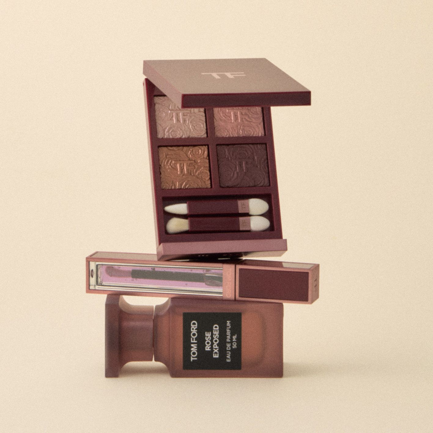 “香り”から広がる ビューティNEW WORLD - Slide:3