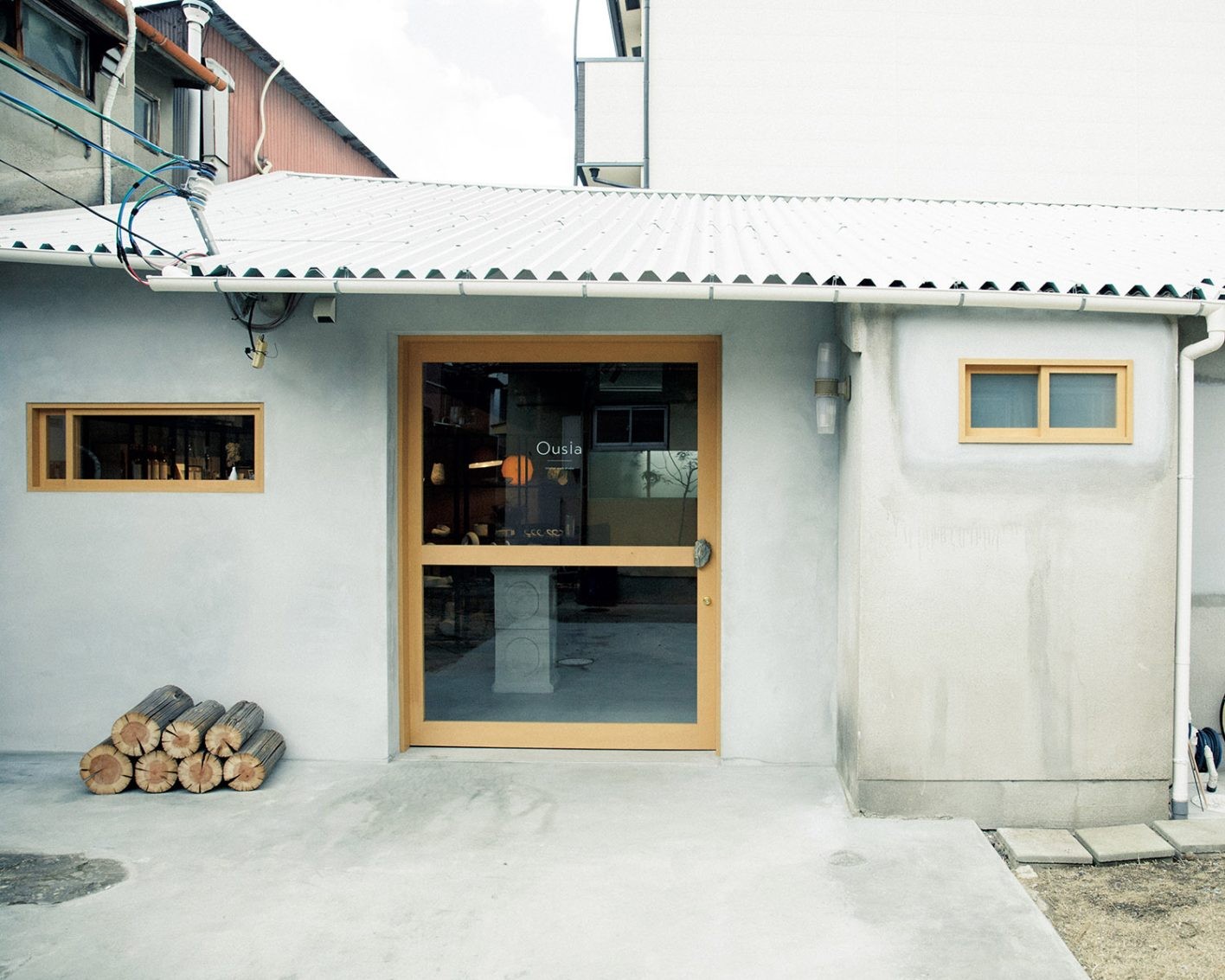 インテリアとアートギャラリーが融合したセレクトショップ - Slide:5