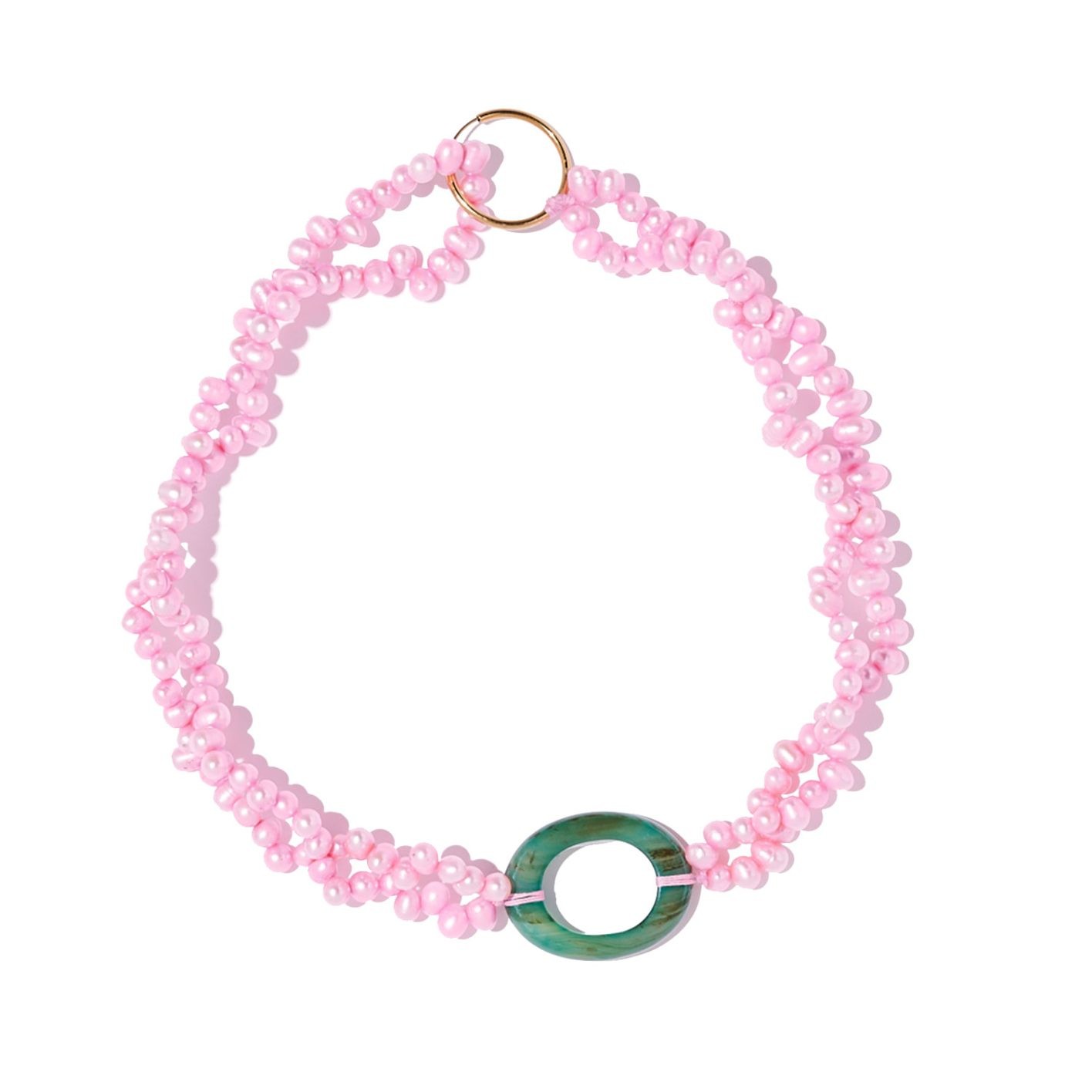 ネックレス ¥39,600（レポネサジェネラルストア | サロン アダム エ ロペ）