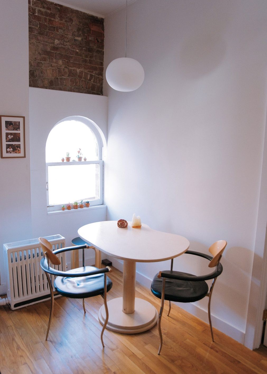 実用性も大切にしたい都会っ子の仕事場兼自宅 - Slide:2