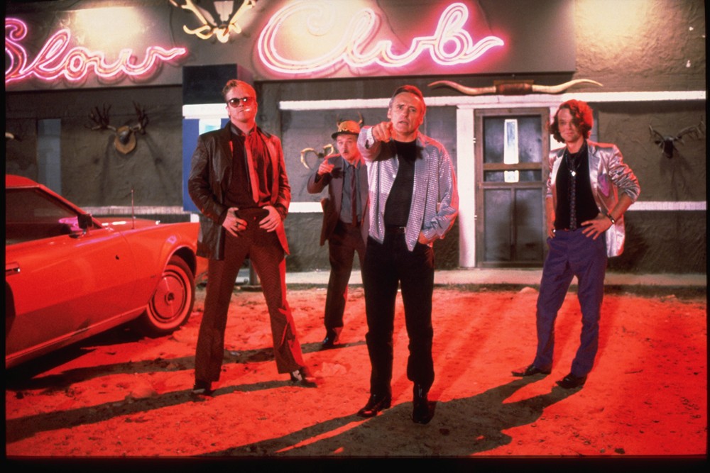 デヴィッド・リンチ監督の映画『ブルーベルベット』 - Slide:6