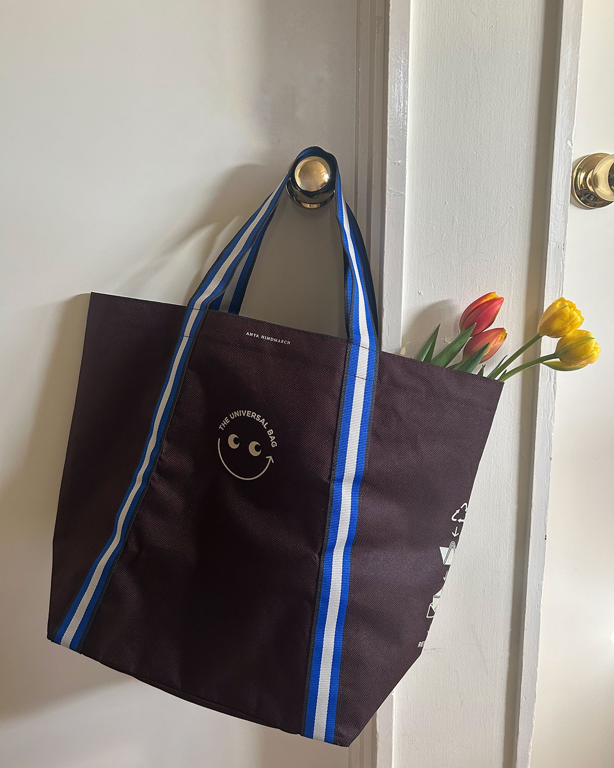 アニヤハインドマーチ　バッグ