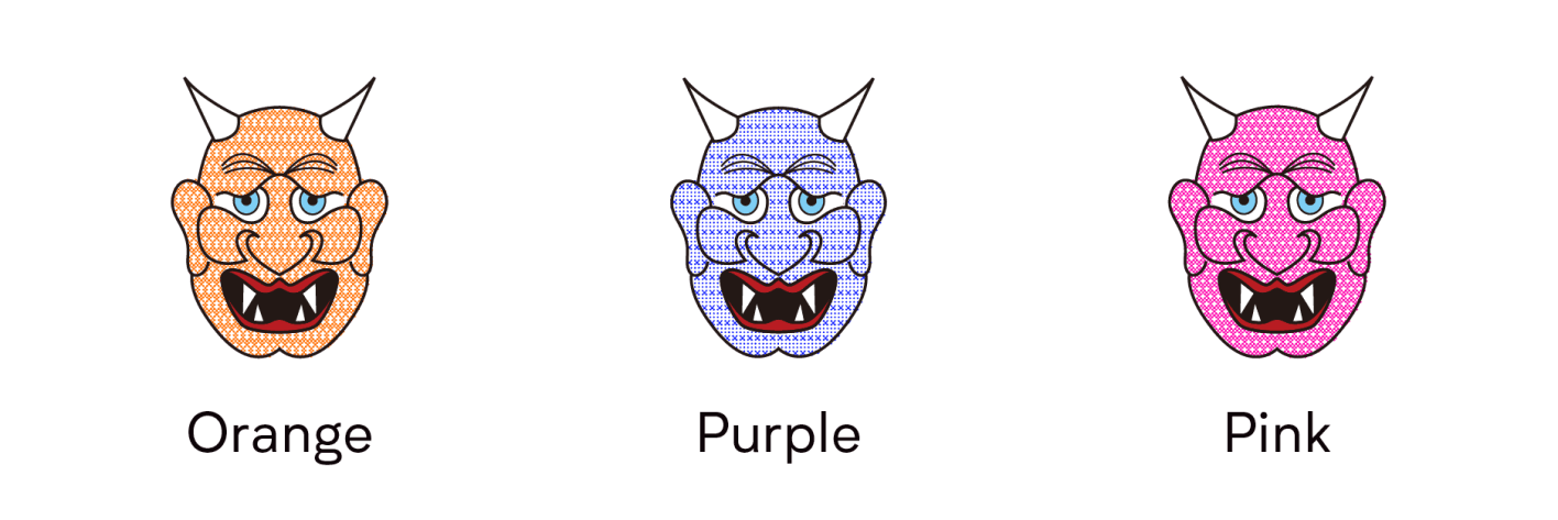 淡の間 3minutes Reading 占い