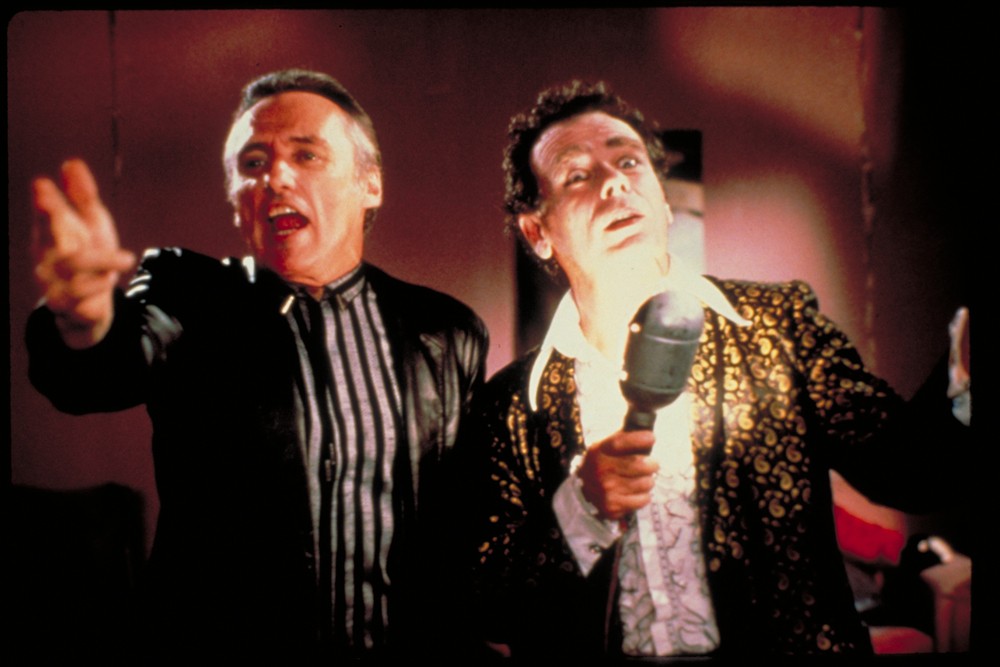 デヴィッド・リンチ監督の映画『ブルーベルベット』 - Slide:5