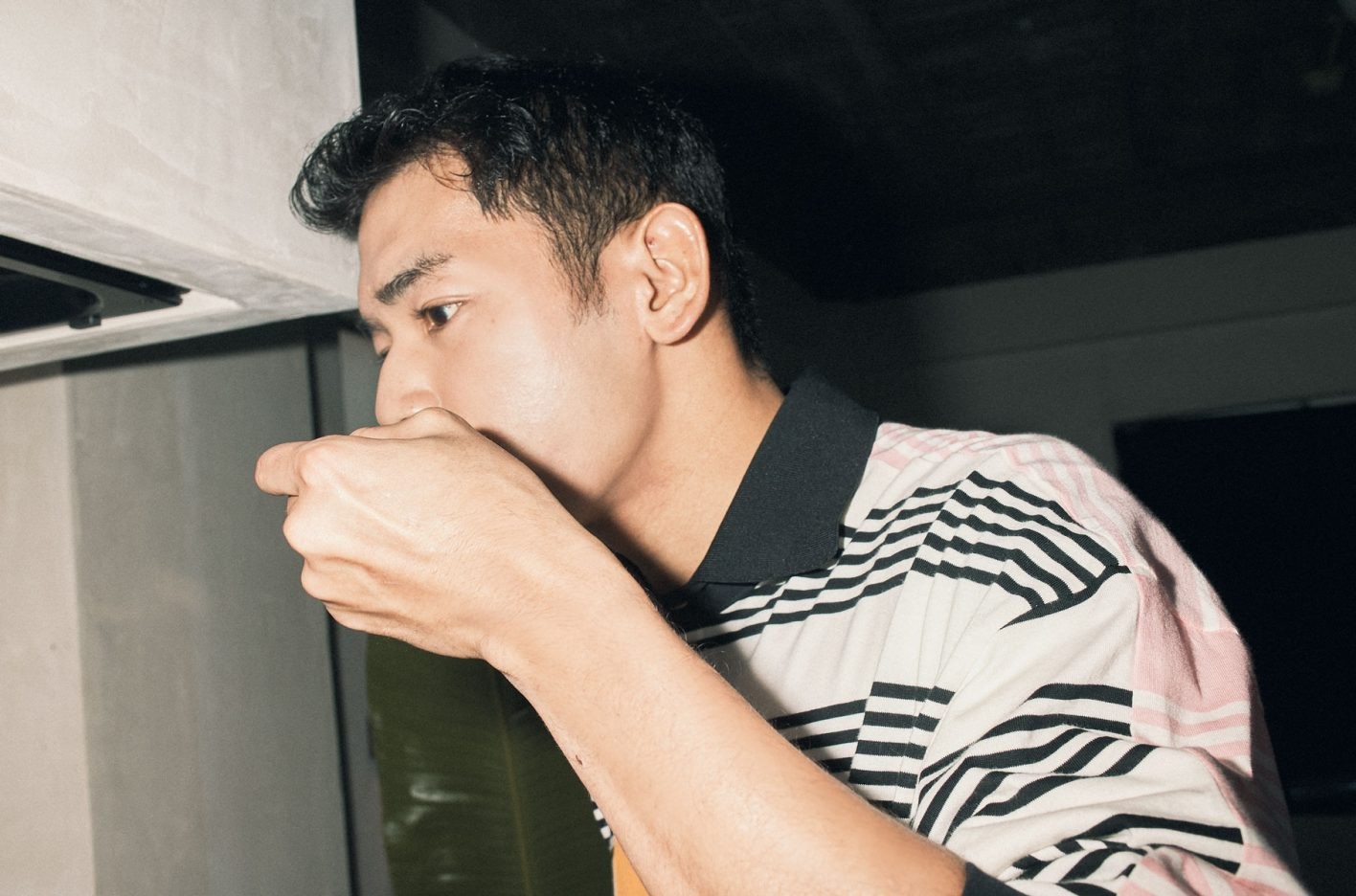 モデル・UTAが料理にハマった理由 - Slide:4