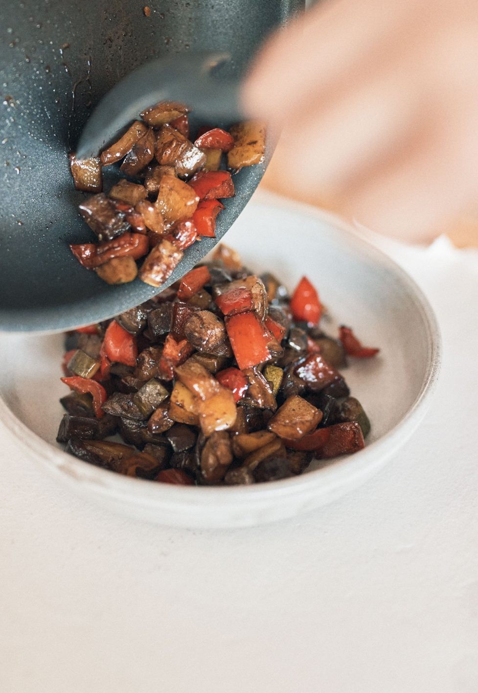 モデル・UTAが料理にハマった理由 - Slide:7