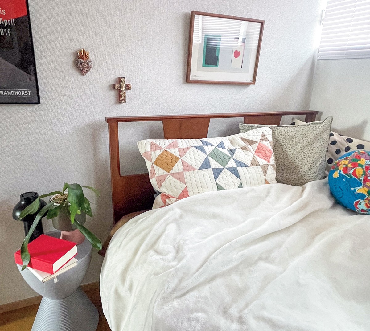 イラストレーター中島ミドリのボタニカルな日々を拝見 vol.4 - Slide:1