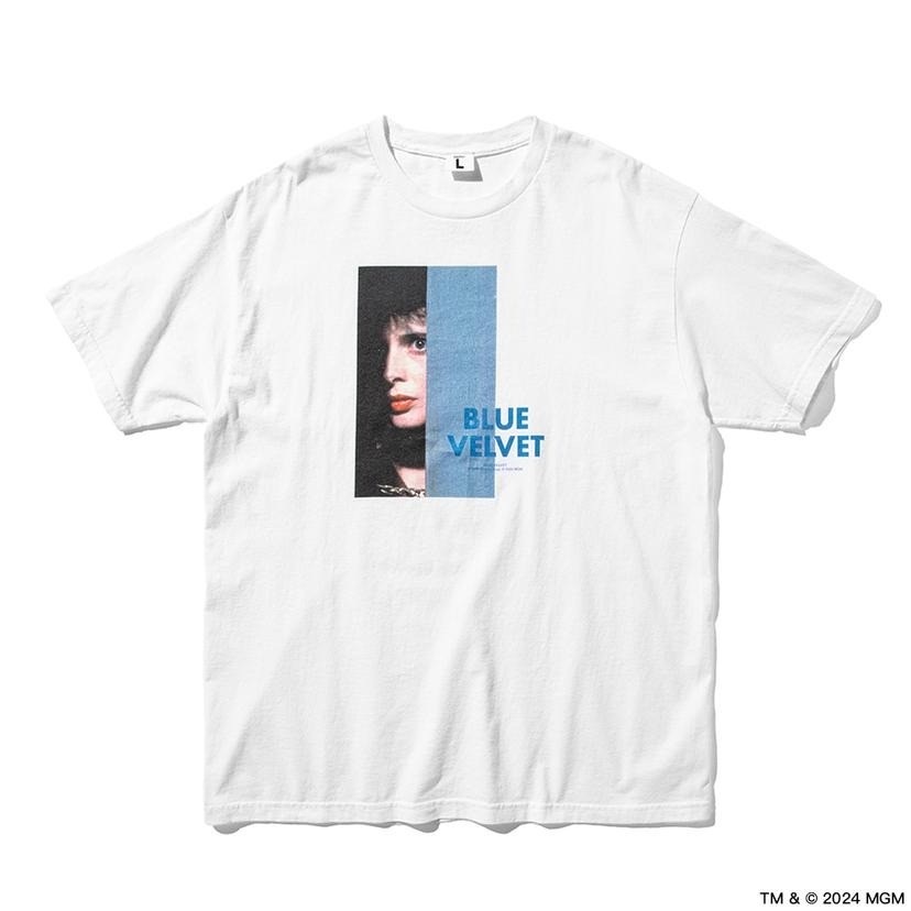 『ブルーベルベット』のTシャツをゲット、不思議なバレンタインイベントへ…etc.