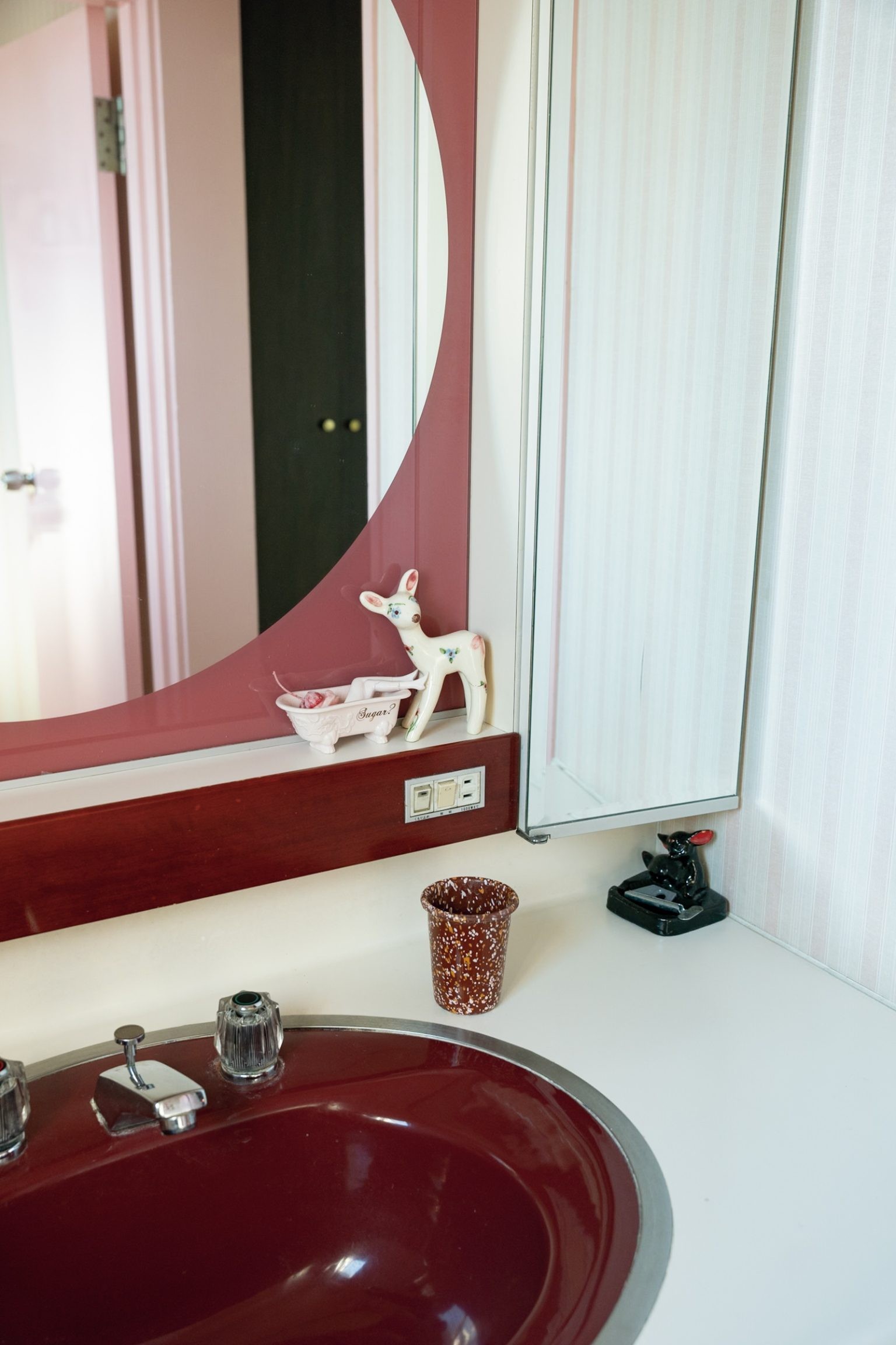 憧れインテリアを徹底取材。GINZA 3月号「やっぱり家が好き!」 - Slide:6