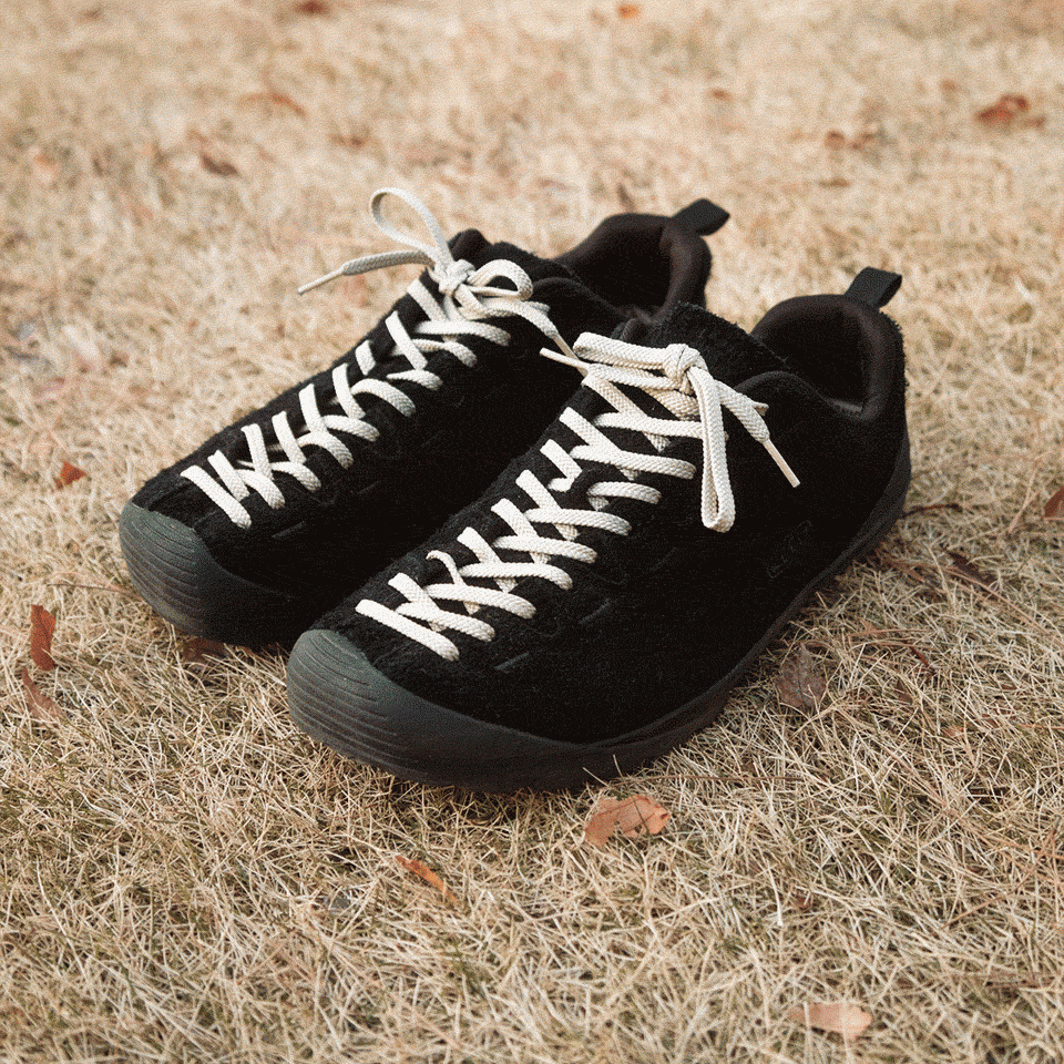 スニーカー愛が止まらない！ Vol.89 田中想真