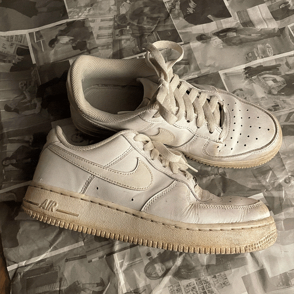 スニーカー愛が止まらない！ Vol.92 PUTAMI