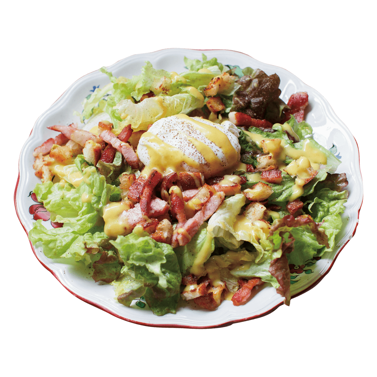 軽やかな味わいが心地よいカフェビストロ。フーディーの街・幡ヶ谷「Cyōdo」 - Slide:3