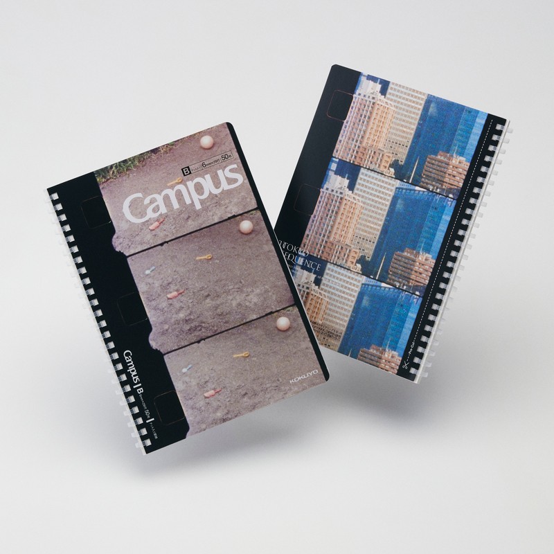 〈ファセッタズム〉と奥山由之による雑貨がコンビニで買える！ - Slide:5