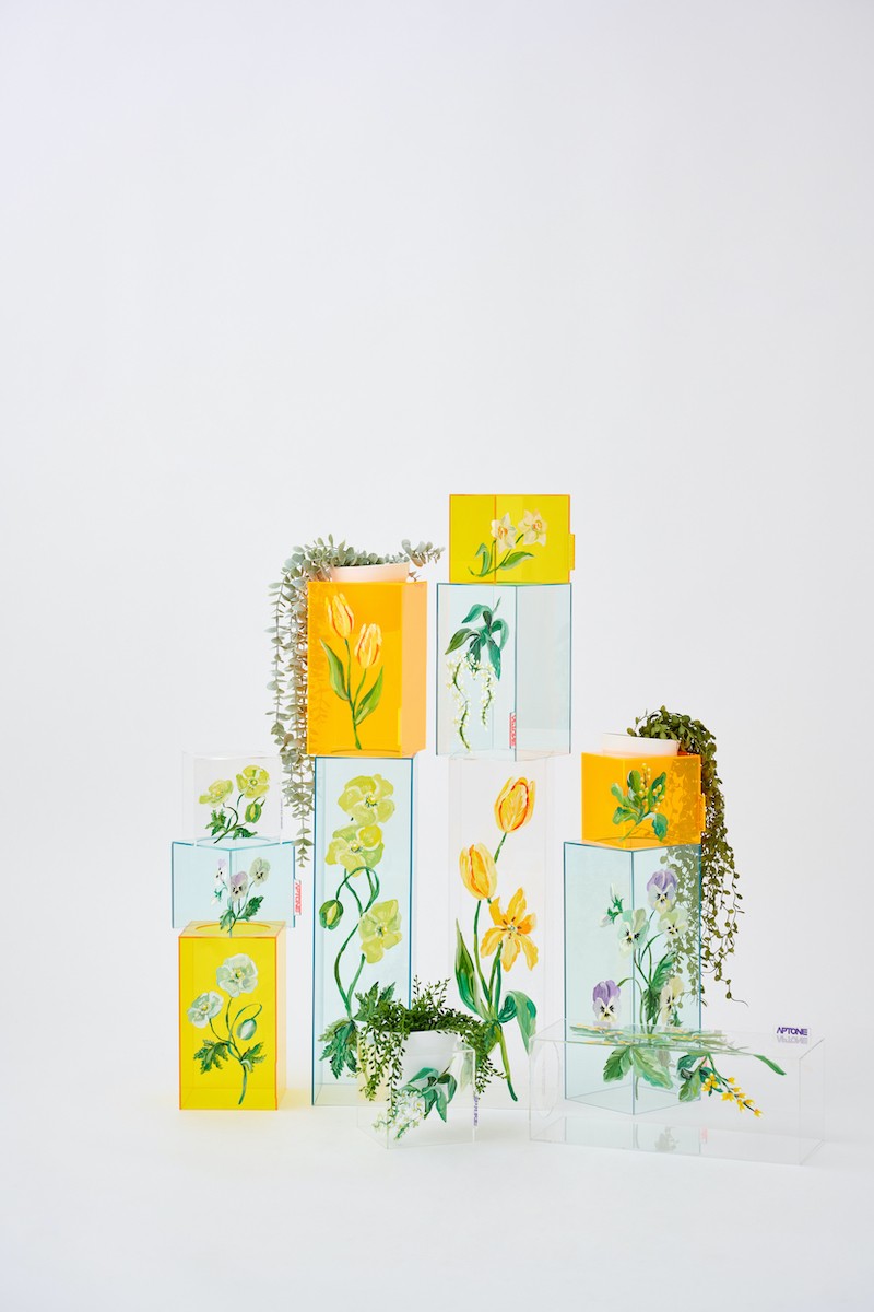 JSF トリプルコラボ　商品10 - Slide:2