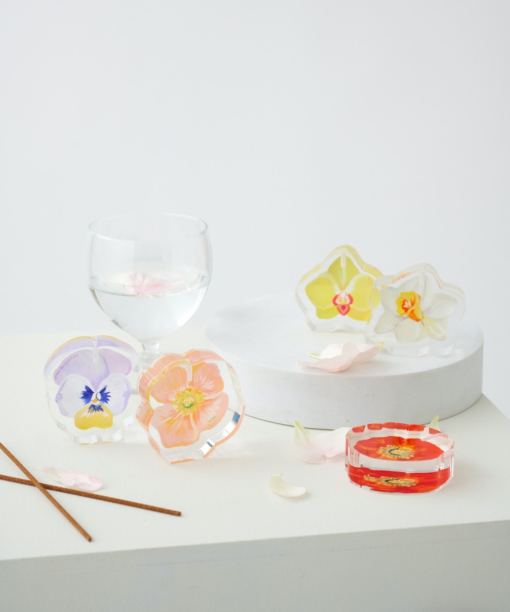 JSF トリプルコラボ　商品2 - Slide:2