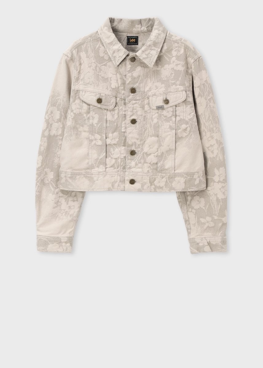 PaulSmith Lee Cupsule jacket - Slide:1