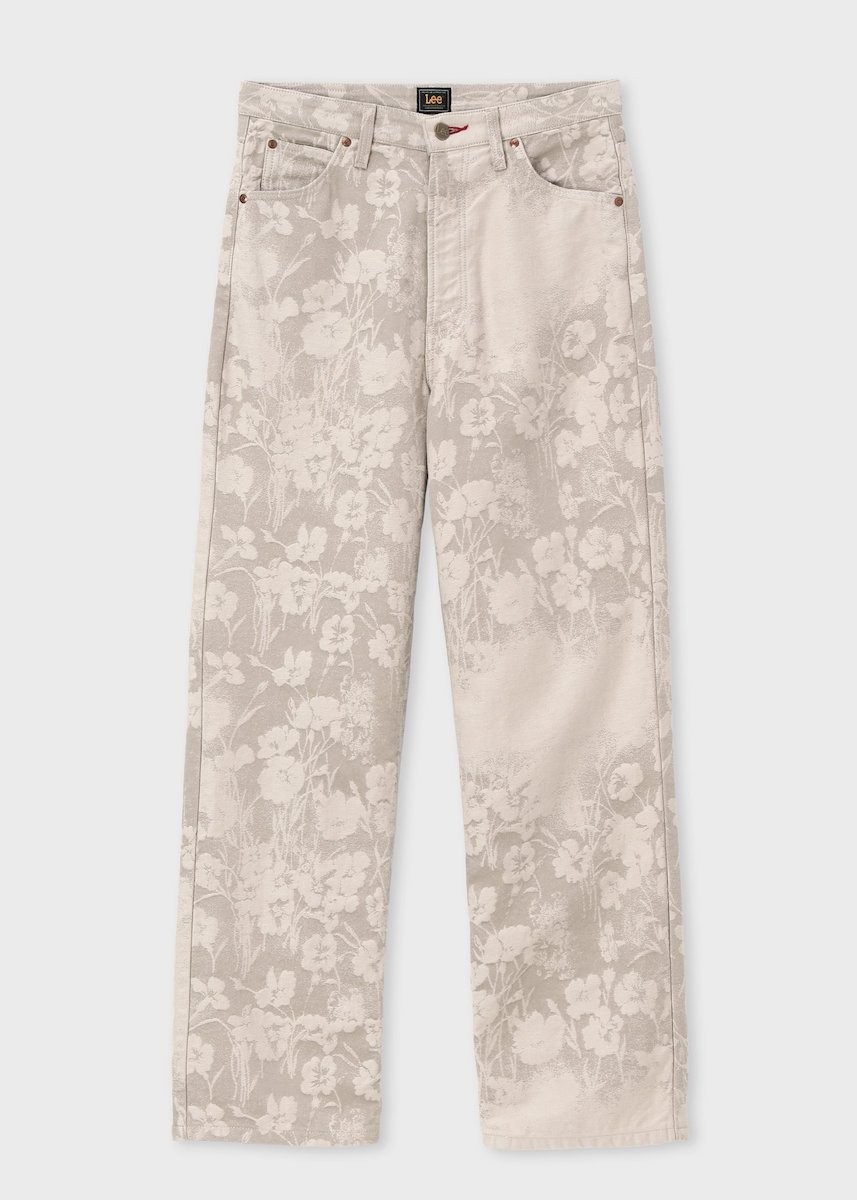 PaulSmith Lee Cupsule pants - Slide:2