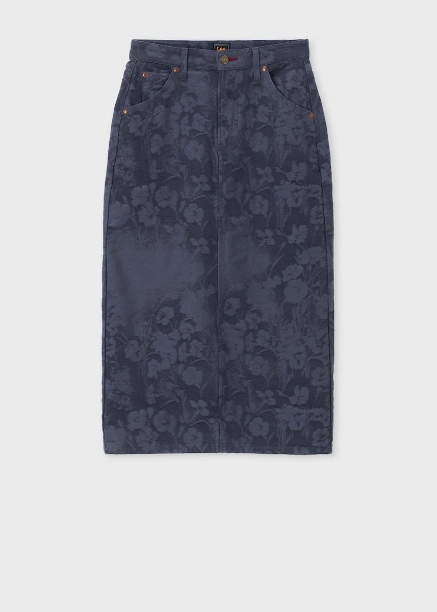 PaulSmith Lee Cupsule skirt - Slide:3
