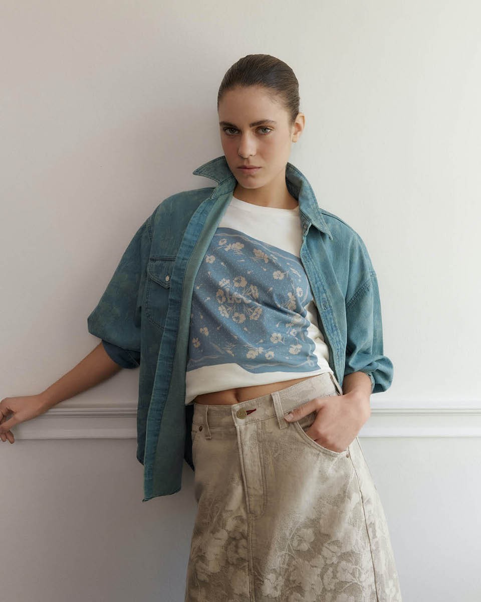 PaulSmith Lee Cupsule model - Slide:1