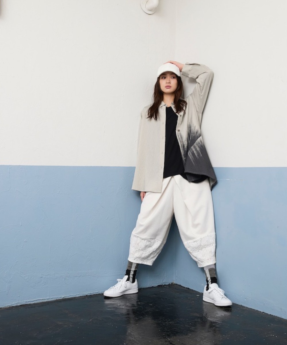 TU慈雨　SIDE-B メイン