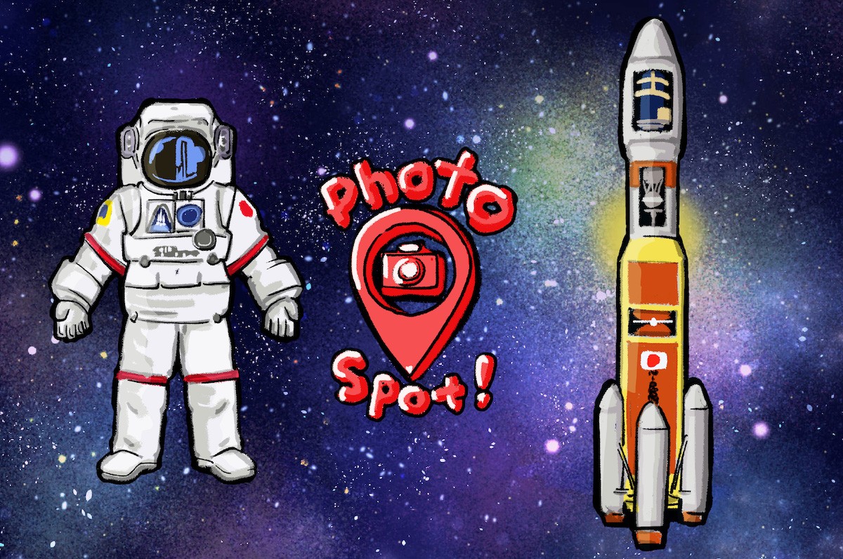 日本橋三越本店 全国銘菓展 ロケット - Slide:1